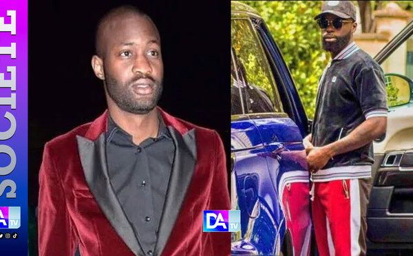 Affaire Abdoulaye Seck et Dame Amar : “20 000 euros ou je balance tout...Tu as deux minutes pour...” ,plongée dans une affaire explosive mêlant héritiers, argent et chantage numérique