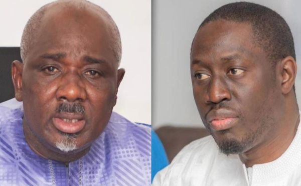 Verdict de la Cour suprême : Farba Ngom libre, Pape Malick Ndour envoyé en prison