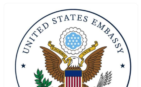 Alerte sécuritaire à Bamako : L'ambassade des États-Unis craint des « mouvements terroristes »