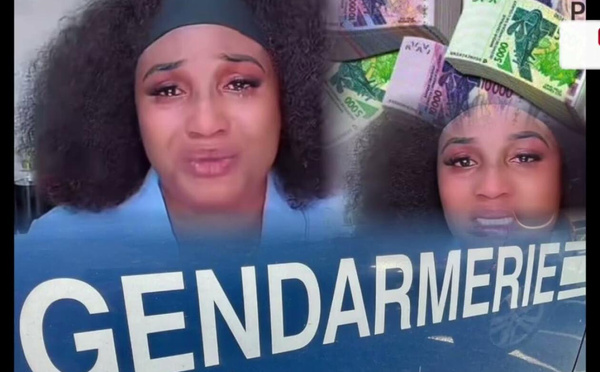 La tourmente judiciaire s'intensifie autour de "Ndeya Beauté"  encore visée par...4  nouvelles plaintes