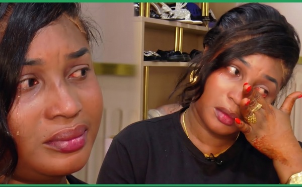 Abus de confiance : Ndeya Beauty envoyée en prison pour 27 millions