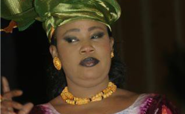 Fatou Guéweul « pense à la retraite »