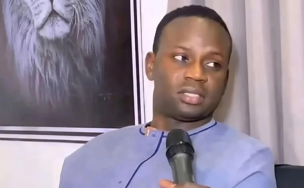 Déféré , le "mara milliardaire", Serigne Abdoulaye Faye, bénéficie  d'un retour de parquet