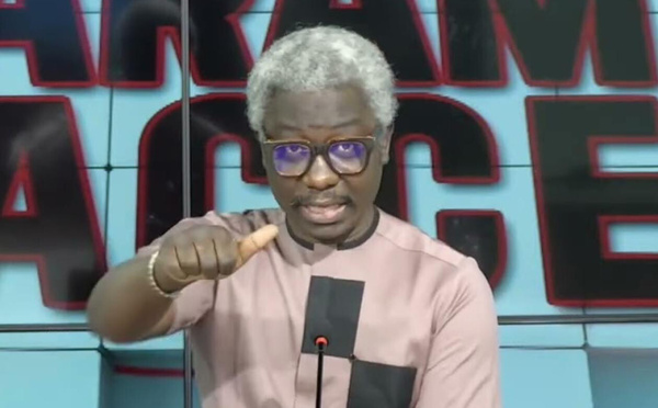 Auditionné à la SU, Pape Ngagne Ndiaye accusé de...diffamation et diffusion de fausses nouvelles