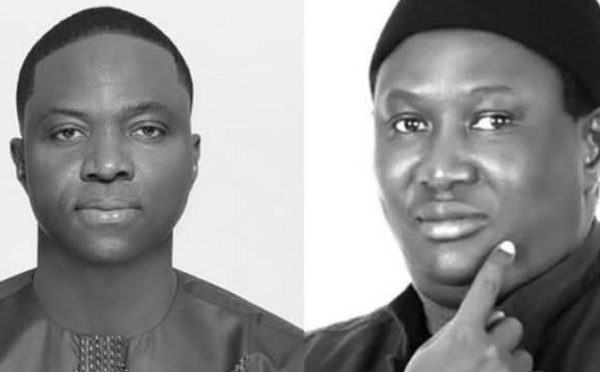 Zakiroulahi SOW obtient gain de cause dans son bras de fer contre Abdoulaye SYLLA