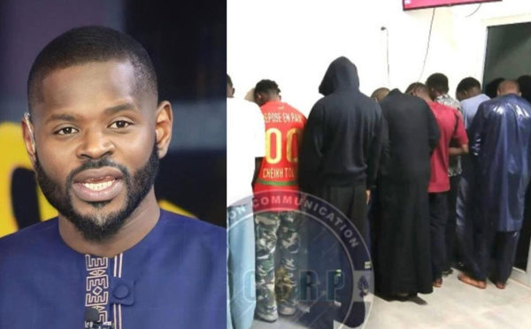 Affaire Pape Cheikh Diallo : La barre des 90 arrestations franchie, un vendeur de légumes tombe !