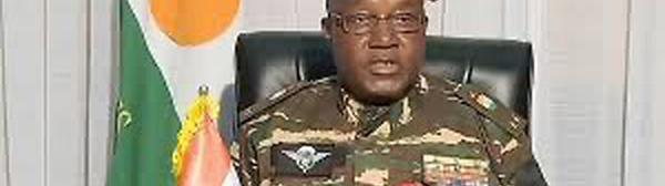 Niger : le gouvernement militaire suspend la diffusion de 9 médias français