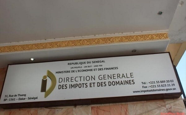 Fiscalité foncière : le Sénégal ne capte que 7 % des ressources attendues