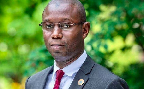Fonds Covid-19 : Le Pr Daouda Ndiaye blanchi par la Chambre de Discipline Financière