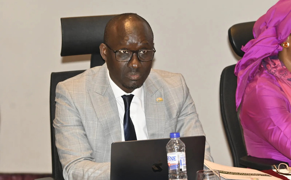 PRÉSENTATION DU RAPPORT D’ACTIVITÉS 2025 - La Centif face aux nouveaux circuits illicites