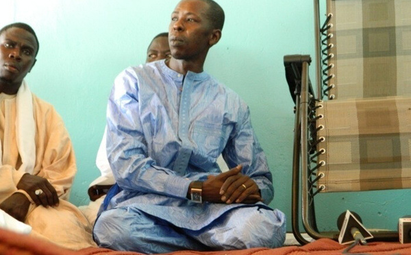 Nécrologie- L'homme d'affaires, Cheikh Amar, perd sa mère !