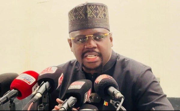 AGEROUTE : le DRH Cheikh Ahmed Tidiane Thiam démis pour « fautes lourdes » après ses accusations contre le DG