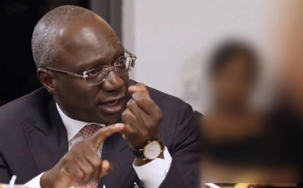 Affaire des 3 milliards de FCFA : Le ministre Mabouba Diagne dément et annonce une plainte