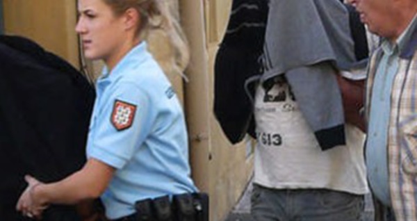 Italie : Un homosexuel sénégalais arrêté pour chantage et extorsion de fonds