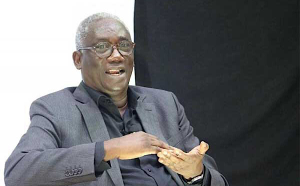 Le Président Bassirou Diomaye Faye face à l’Histoire-  Lettre ouverte au Président de la République (Par Abdou Fall,  ancien ministre d’État)