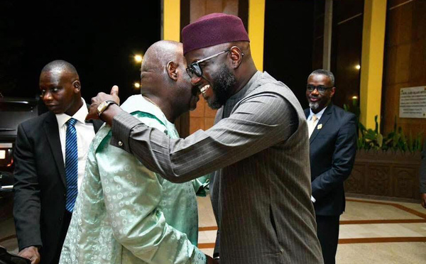 APF Afrique : Dakar accueille les délégations parlementaires avant l’ouverture de la 32e Assemblée régionale