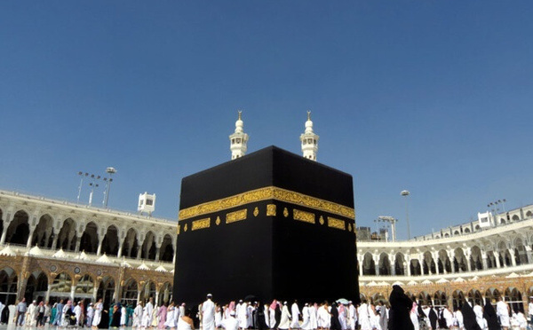 Hajj 2026: les pèlerins quittent Médine pour La Mecque