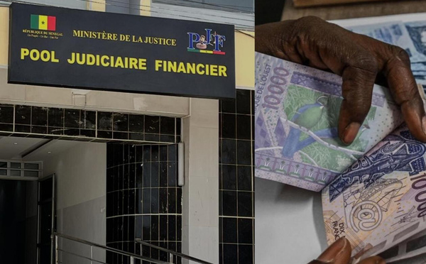 INDICES DE BLANCHIMENT DE CAPITAUX VIA DES COMPTES MARCHANDS : Une vaste escroquerie de type « Chaine de Ponzi » traduite au Pool judiciaire financier avec des centaines de millions en jeu