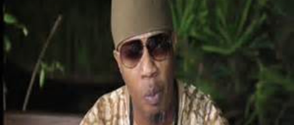 Paco Jackson signe son "come back" avec ...POZ CAFÉ !