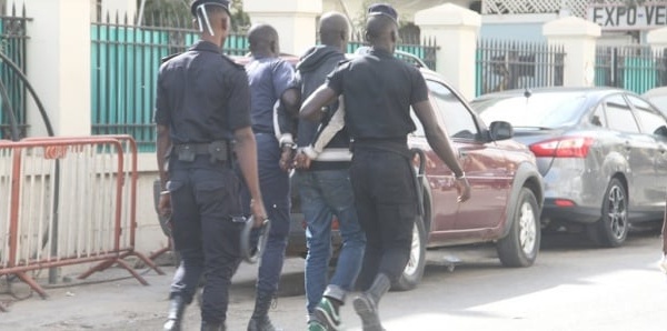 Ziguinchor : O. Sadio tue à coup de coupe-coupe sa compagne et donne ses raisons