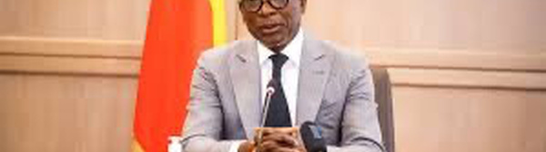 Bénin : après 10 ans de pouvoir, Patrice Talon fait ses adieux à la Nation