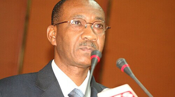 Dialogue national : Hadjibou SOUMARE ouvre le bal des PM