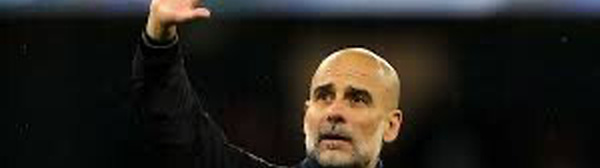 Guardiola s'en va !
