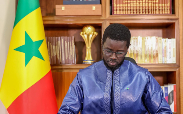 Grâce des supporters sénégalais : Le Président Bassirou Diomaye Faye remercie le Roi Mohammed VI