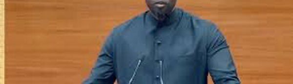 Lendemain du limogeage d’Ousmane Sonko : le Bureau de l’Assemblée nationale convoqué en urgence ce dimanche à 15h