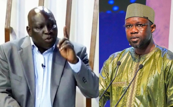 Ousmane Sonko prépare un coup …d’Etat (Madiambal Diagne )