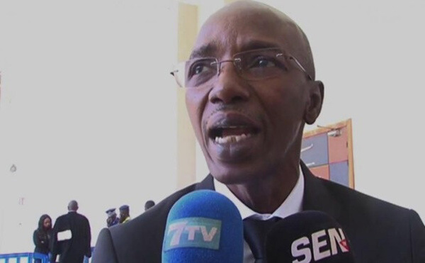 DÉMISSION OU SUSPENSION DE SONKO : CE QUE DIT LE DROIT (Me Demba Ciré Bathily)