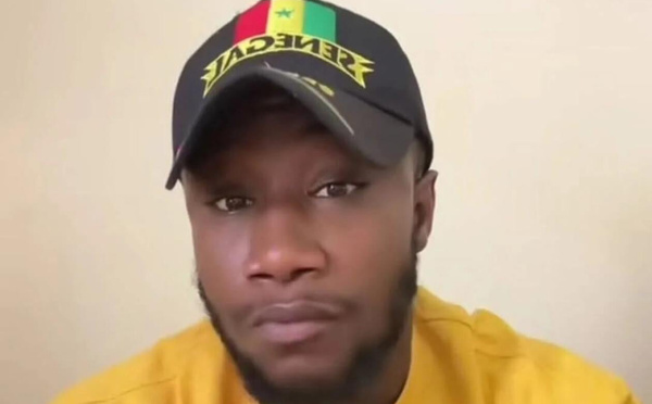 DAKAR : pourquoi Azoura Fall a été arrêté alors qu'il s'apprêtait à partir à Kaolack pour la tabaski