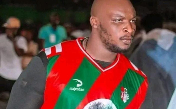 Ama BALDÉ déféré au parquet de Pikine-Guédiawaye