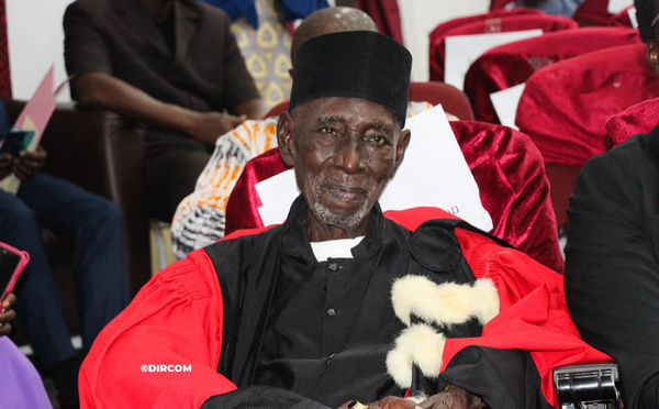 Rappel à Dieu du Professeur Moustapha Kassé : L’UCAD en deuil