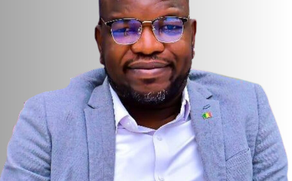 Réaction de M. Ousmane DIAGNE, nouveau ministre en charge de l'Elevage