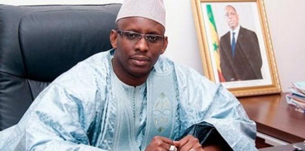 Affaire Covid-19 : Le maire de Louga Moustapha Diop libéré après plus d'un an de prison