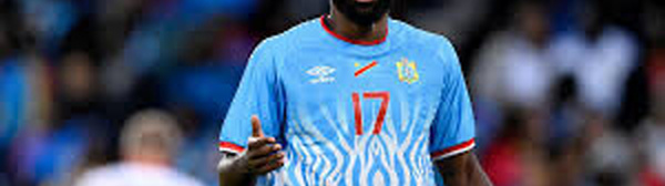 Mondial 2026: la RDC tient tête au Danemark en match de préparation