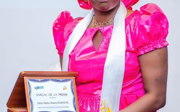 NÉCROLOGIE : LA JOURNALISTE DE SUD FM MAME DIARRA DA SYLVA RAPPELÉE À DIEU