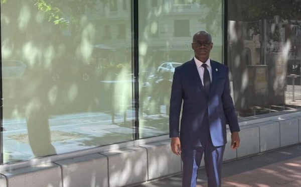 ASER : Thierno Alassane Sall salue l’ouverture du dossier et promet de maintenir la pression