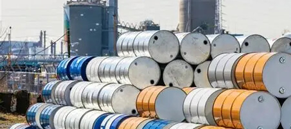 Le Sénégal expédie 2,93 millions de barils de pétrole brut en mai grâce à Sangomar