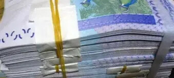Avant la mission du FMI, Dakar honore par avance près de 93 millions d’euros et de dollars