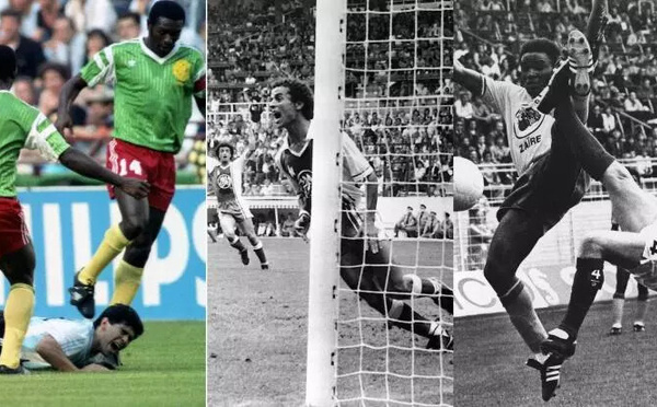 Sénégal 2002, Zaïre 1974, Maroc 2022... Ces équipes africaines qui ont marqué l'histoire de la Coupe du monde