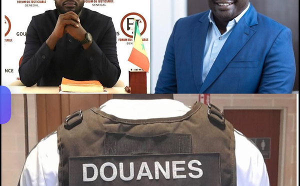 Le Forum du Justiciable tape du poing sur la table et réclame la transparence dans l’affaire Khadim Bâ