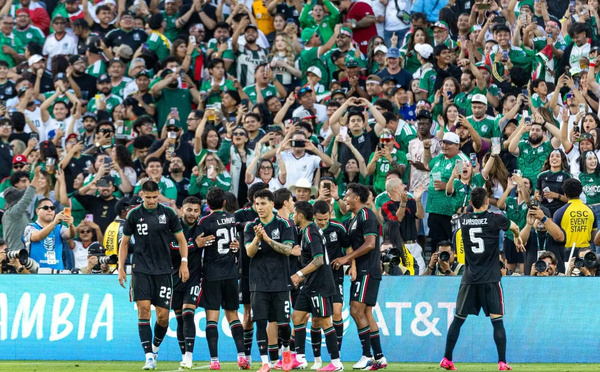 Mondial 2026 : que le spectacle commence !