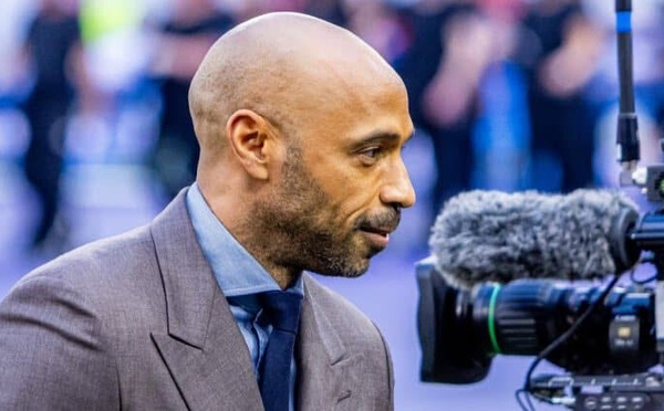 Mondial 2026 : Thierry HENRY cite le Sénégal parmi les outsiders