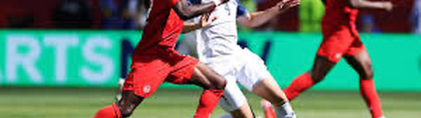 Coupe du monde 2026 - A Toronto, le Canada arrache un nul face à la Bosnie-Herzégovine