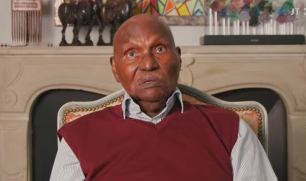 Ses 100 ans : Le message poignant et important de Me Abdoulaye Wade aux sénégalais