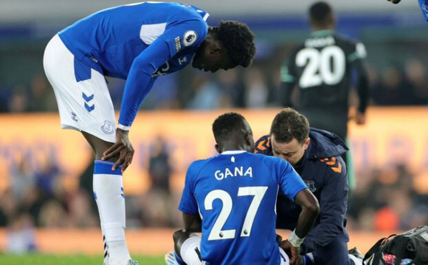 Sénégal- France : le cas Gana !