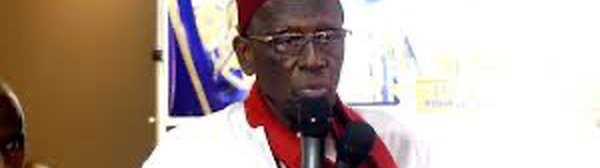 Thiès- cascade de démissions à l'AN à 10-15 jours de la fermeture de la session: Doudou Wade interpelle le président de la République