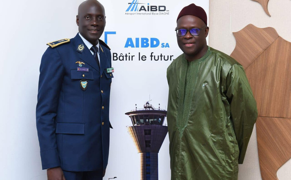 OACI : LE GÉNÉRAL EL HADJI NIANG PREND LES COMMANDES DE LA REPRÉSENTATION SÉNÉGALAISE